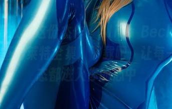 就需要收藏这份杰作，Alina Becker的玛修·基列莱特全集，下载吧，让每一个姿态都进入你的心中